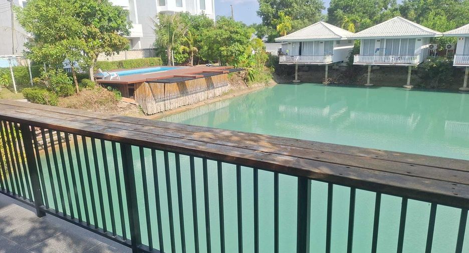 For sale 8 bedrooms hotel in Thalang, Phuket