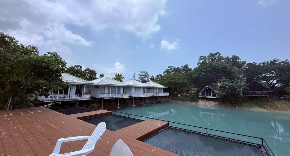 For sale 8 bedrooms hotel in Thalang, Phuket