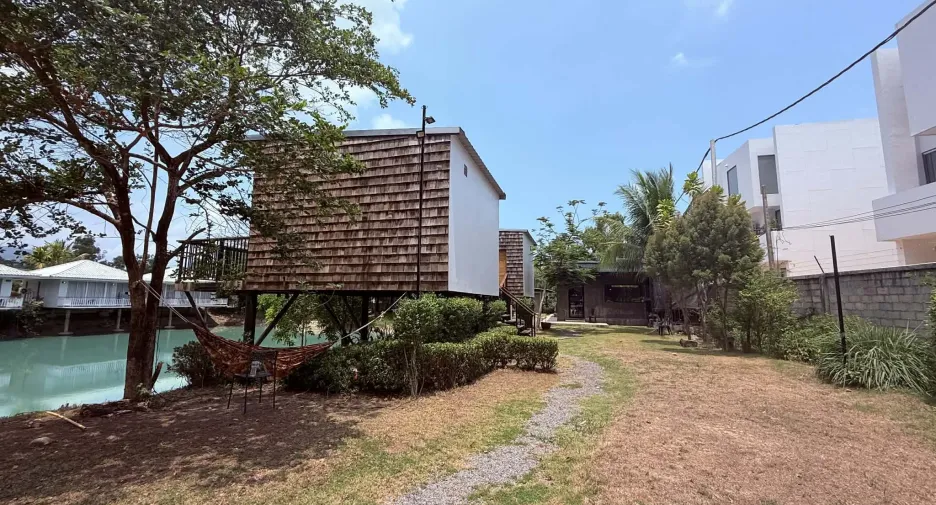 For sale 8 bedrooms hotel in Thalang, Phuket