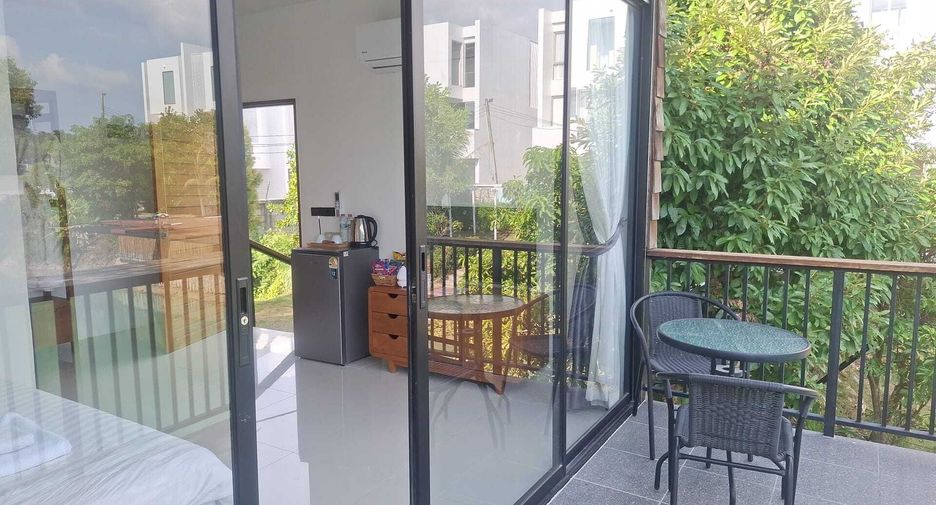 For sale 8 bedrooms hotel in Thalang, Phuket