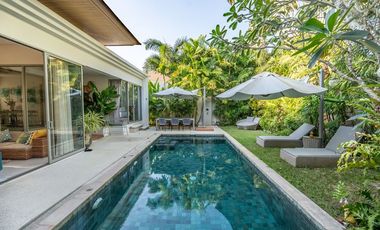 Villa zur Miete mit 3 Zimmer in Thalang, Phuket