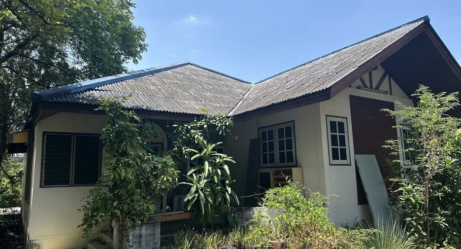 出售 土地 在 Mueang Chiang Mai, Chiang Mai