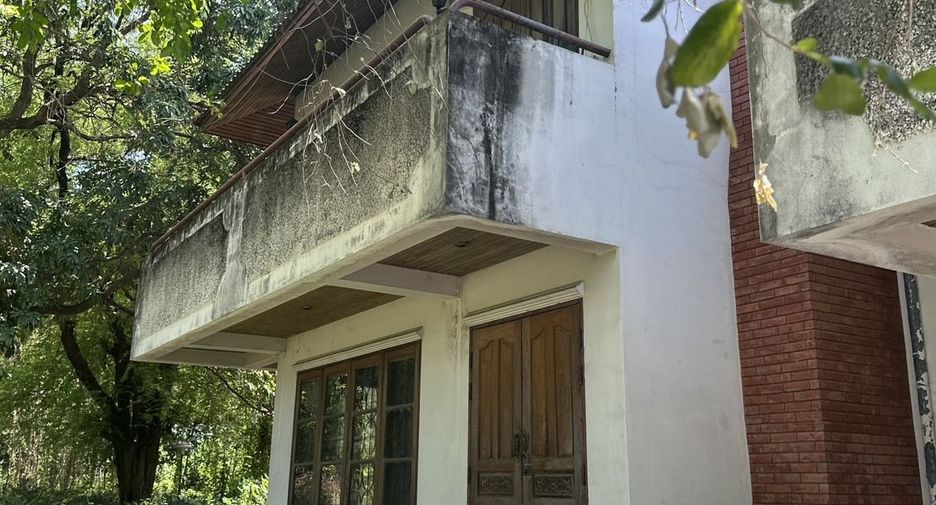 出售 土地 在 Mueang Chiang Mai, Chiang Mai