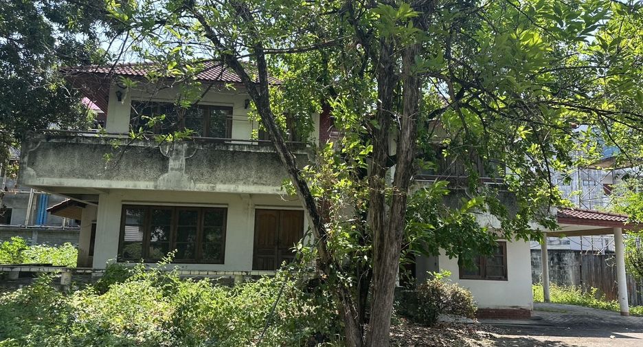 出售 土地 在 Mueang Chiang Mai, Chiang Mai