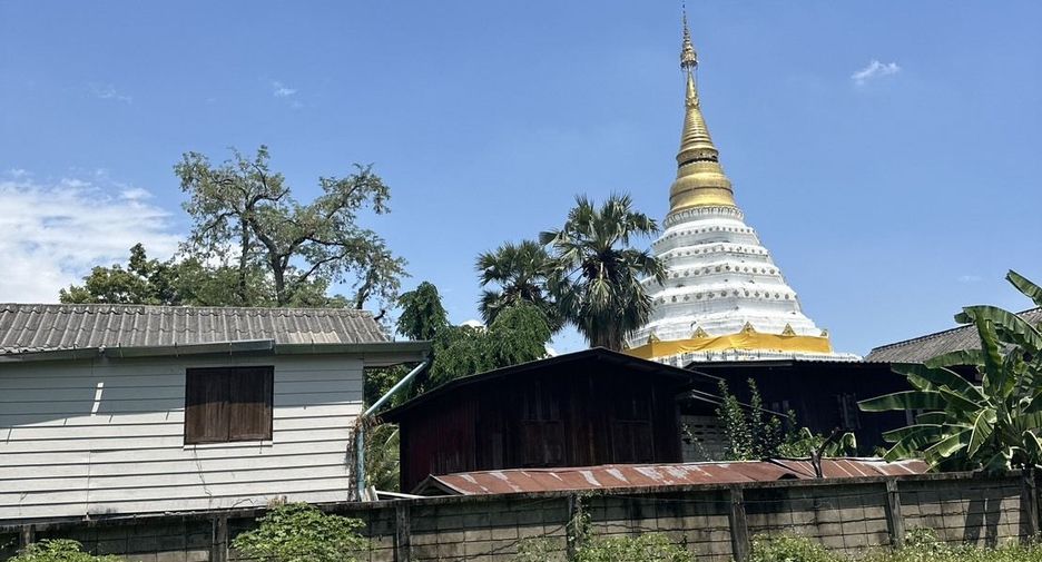 出售 土地 在 Mueang Chiang Mai, Chiang Mai