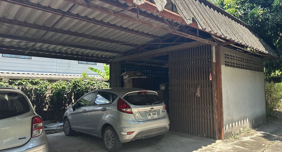 出售 土地 在 Mueang Chiang Mai, Chiang Mai