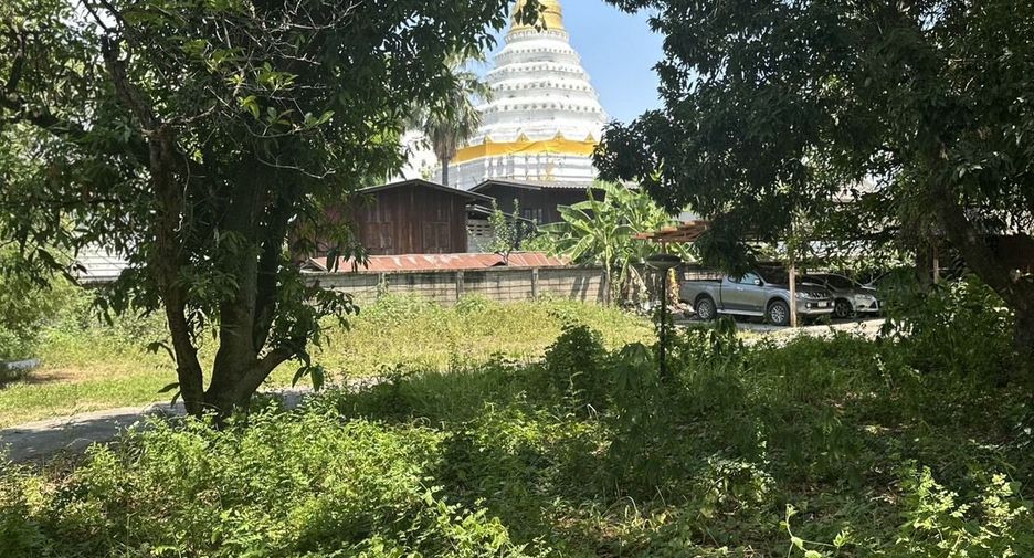 出售 土地 在 Mueang Chiang Mai, Chiang Mai