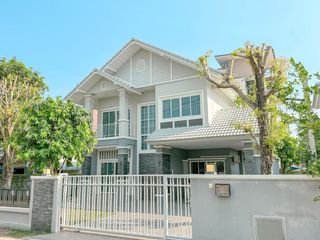 For Rent 3 Bedroom House In Mueang Chiang Mai