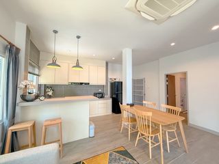 For rent 3 bedrooms house in Mueang Chiang Mai, Chiang Mai