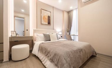 Condo en alquiler de 1 habitaciones en Pathum Wan, Bangkok