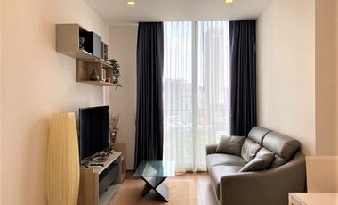 Wohnung zur Miete mit 1 Zimmer in Watthana, Bangkok