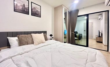 出租 1 卧室 公寓 在 Wang Thong Lang, 曼谷