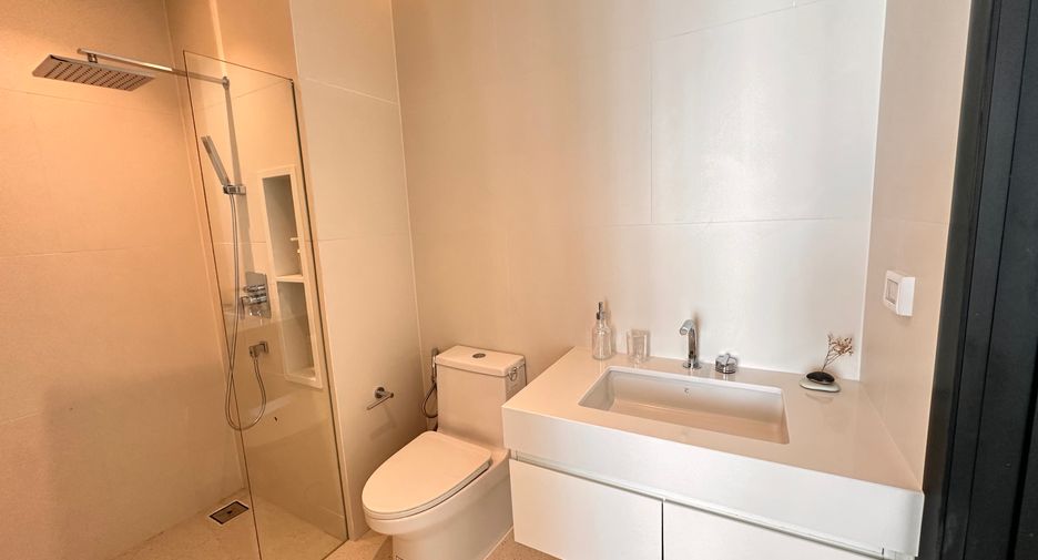 For sale 1 bed condo in North Pattaya, Pattaya