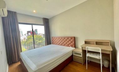 Condo en alquiler de 1 habitaciones en Khlong Toei, Bangkok