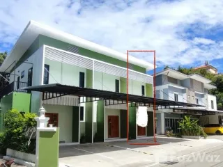 For Rent 2 Bedroom Townhouse In Mueang Chiang Mai