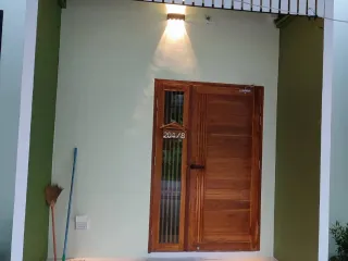 出租 2 卧室 联排别墅 在 Mueang Chiang Mai, Chiang Mai