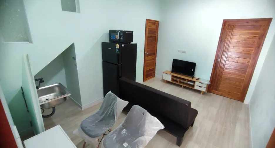 For rent 2 bedrooms townhouse in Mueang Chiang Mai, Chiang Mai
