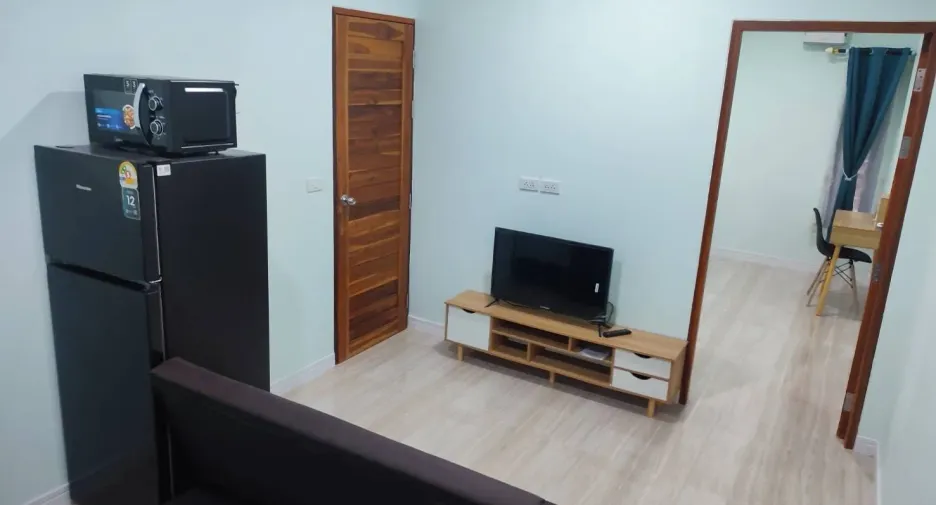 For rent 2 bedrooms townhouse in Mueang Chiang Mai, Chiang Mai