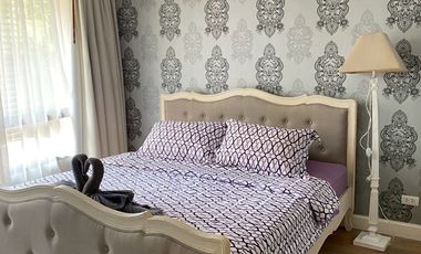 For sale and for rent 1 bed condo in Hua Hin, Prachuap Khiri Khan