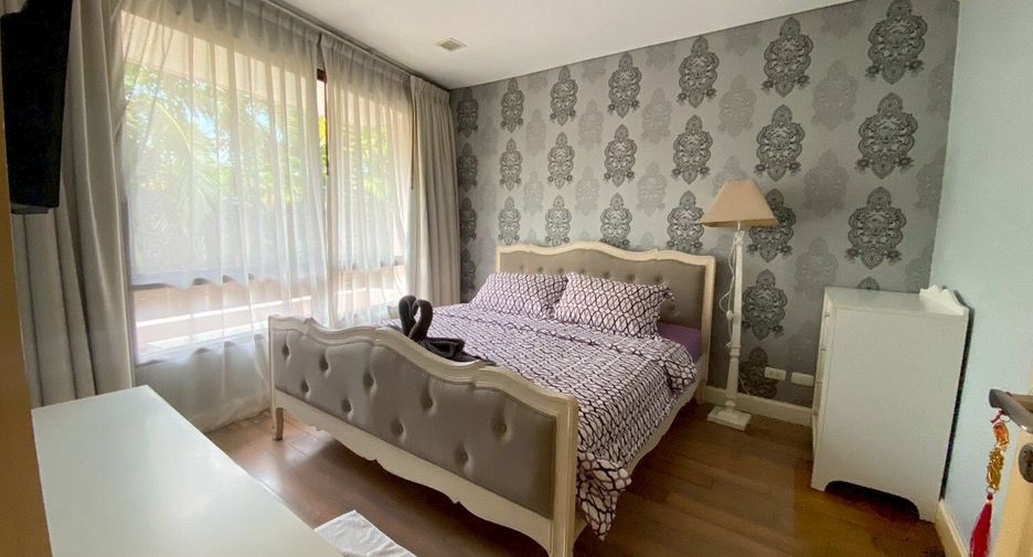 Продажа и аренда 1 кровать кондо в Хуахин, Прачуапкхирикхан