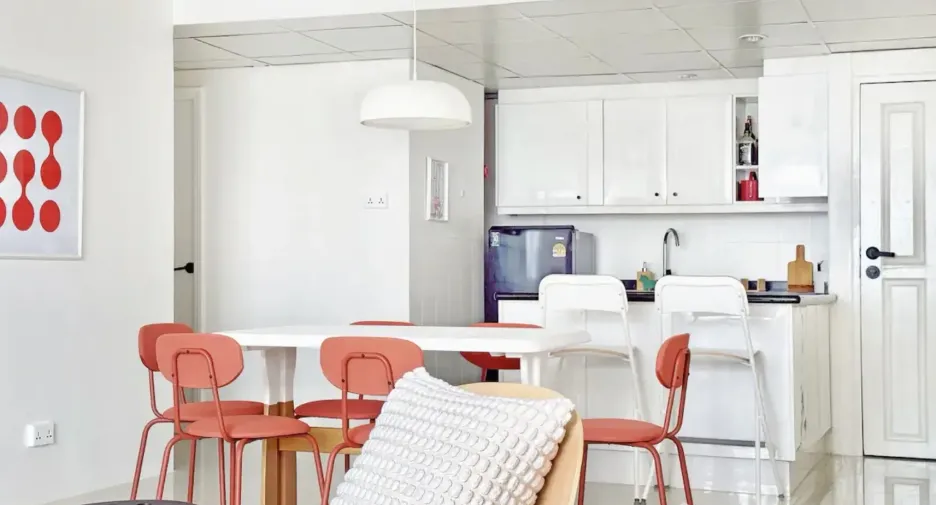 For sale 1 bed condo in Khlong Toei, Bangkok