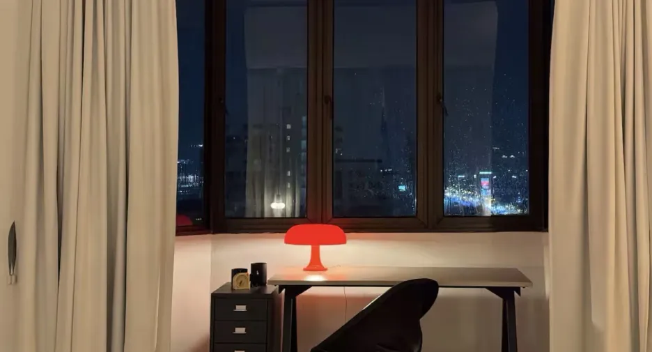 For sale 1 bed condo in Khlong Toei, Bangkok