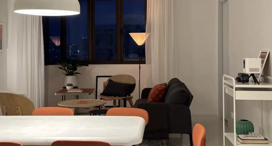 For sale 1 bed condo in Khlong Toei, Bangkok