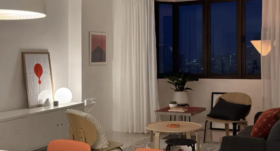 For sale 1 bed condo in Khlong Toei, Bangkok
