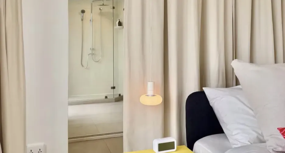For sale 1 bed condo in Khlong Toei, Bangkok