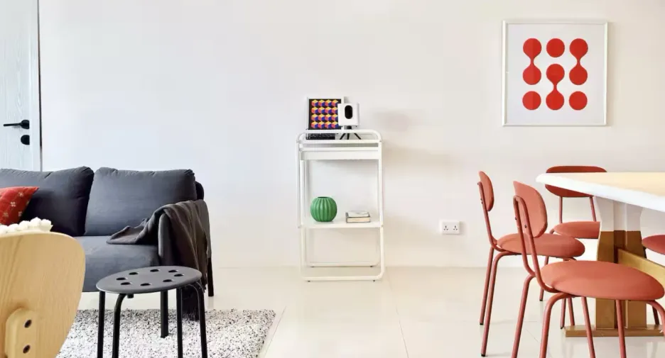 For sale 1 bed condo in Khlong Toei, Bangkok