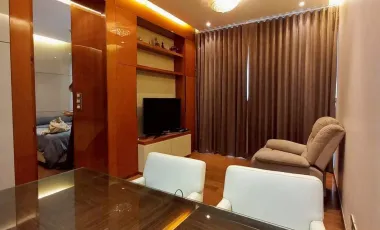 For sale 1 bed condo in Khlong Toei, Bangkok