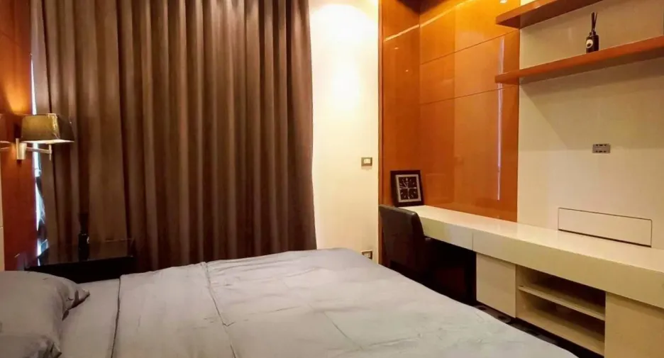 Wohnung zum Kauf mit 1 Zimmer in Khlong Toei, Bangkok