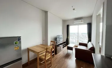 For rent 1 Beds condo in Yan Nawa, Bangkok