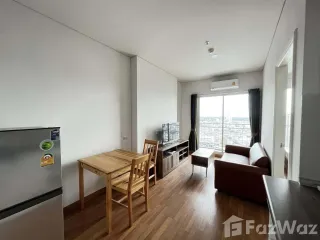 Аренда 1 кровать кондо в Ян Наща, Бангкок