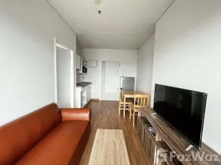 Аренда 1 кровать кондо в Ян Наща, Бангкок