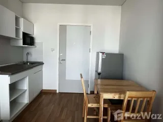 Аренда 1 кровать кондо в Ян Наща, Бангкок