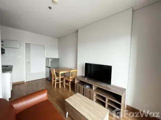 Аренда 1 кровать кондо в Ян Наща, Бангкок