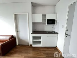 Аренда 1 кровать кондо в Ян Наща, Бангкок
