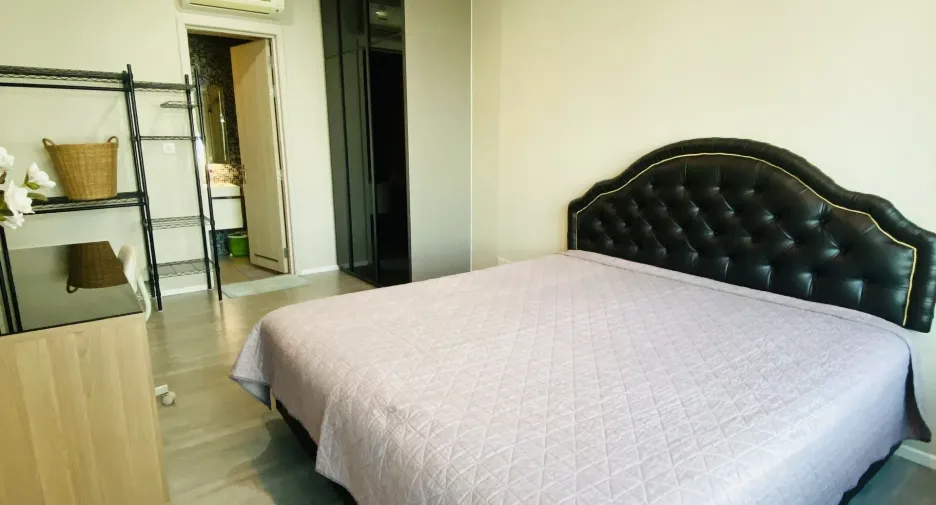 For rent 1 bed apartment in Bang Sue, Bangkok