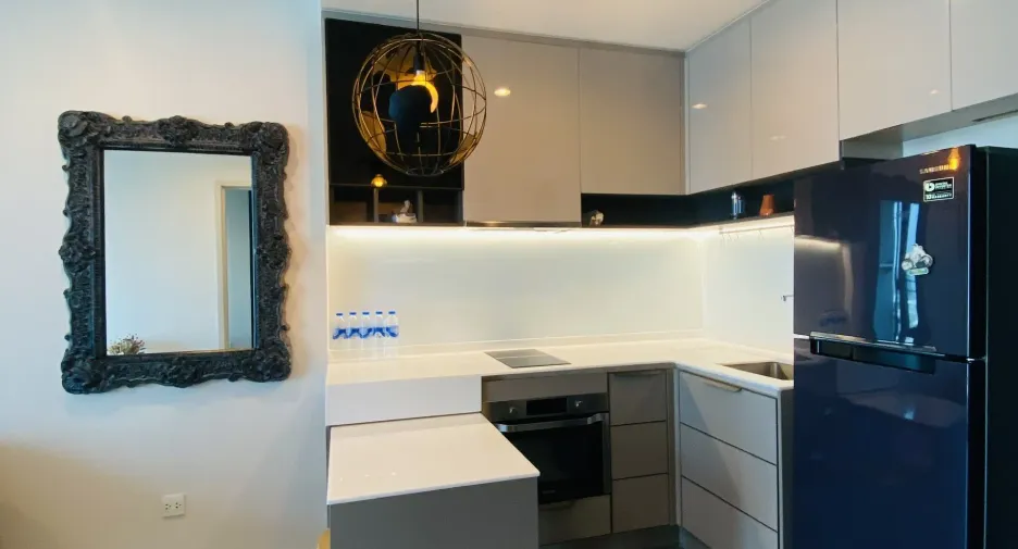 For rent 1 bed apartment in Bang Sue, Bangkok