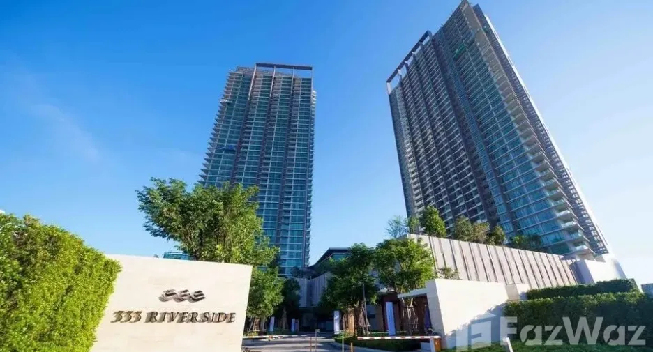 For rent 1 bed apartment in Bang Sue, Bangkok