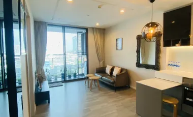 出租 1 卧室 公寓式住宅 在 Bang Sue, 曼谷