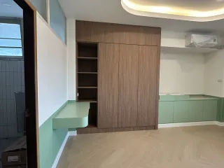 Аренда 2 спальни апартаменты в Кхлонг Тоеи, Бангкок