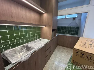 Аренда 2 спальни апартаменты в Кхлонг Тоеи, Бангкок