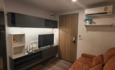 For rent 1 bed condo in Phaya Thai, Bangkok