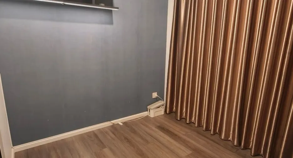 For rent 1 bed condo in Phaya Thai, Bangkok