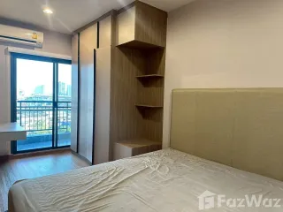 For sale 1 bed condo in Bangkok Yai, Bangkok