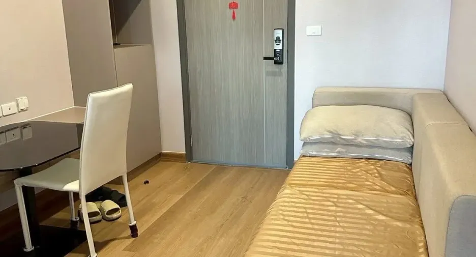 For sale 1 bed condo in Bangkok Yai, Bangkok