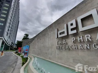 For sale 1 bed condo in Bangkok Yai, Bangkok