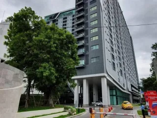 For sale 1 bed condo in Bangkok Yai, Bangkok